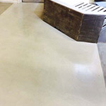 Polished Concrete