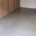 Polished Concrete