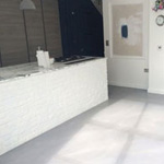 Polished Concrete