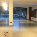 Polished Concrete