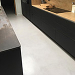 Polished Concrete