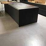 Polished Concrete