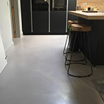 Polished Concrete