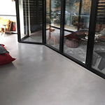 Polished Concrete