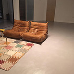 Polished Concrete