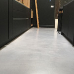 Polished Concrete