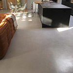 Polished Concrete