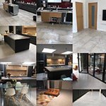 Polished Concrete