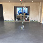 Polished Concrete