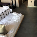 Polished Concrete