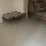 Polished Concrete