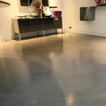 Polished Concrete