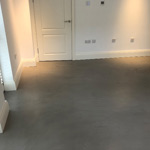 Polished Concrete