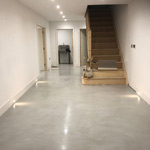 Polished Concrete