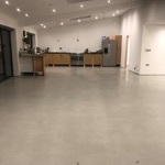 Polished Concrete