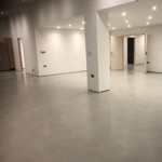 Polished Concrete